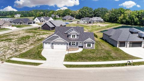 16568 Quarry Blvd, Huntertown, IN 46748 photo 2