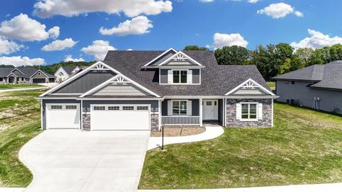 16568 Quarry Blvd, Huntertown, IN 46748 photo 1