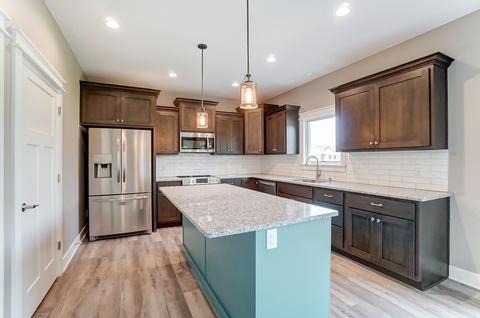 16568 Quarry Blvd, Huntertown, IN 46748 photo 9