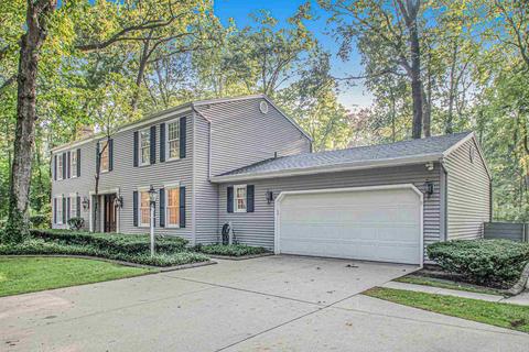 50580 Tecumseh Dr, Granger, IN 46530 photo 2