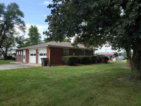 9362 W 310 N Rd, Delphi, IN 46923 photo 2