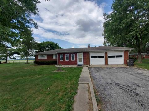 9362 W 310 N Rd, Delphi, IN 46923 photo 1