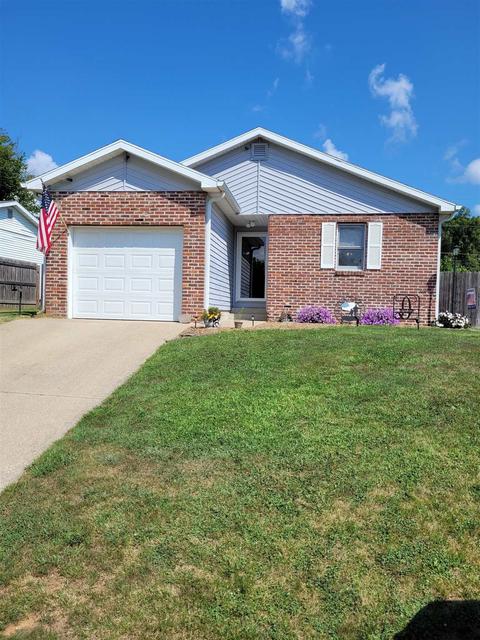 209 20th St, Bedford, IN 47421 photo 1