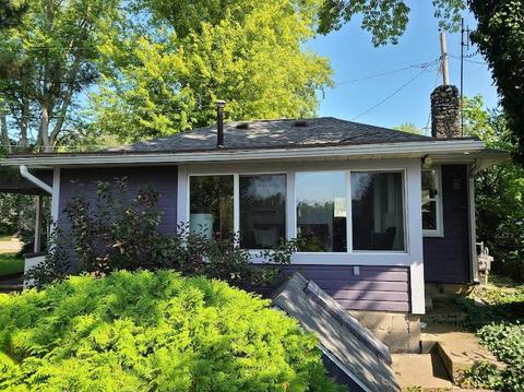 9003 E Circle Dr, Syracuse, IN 46567 photo 2
