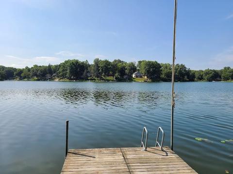 9003 E Circle Dr, Syracuse, IN 46567 photo 25