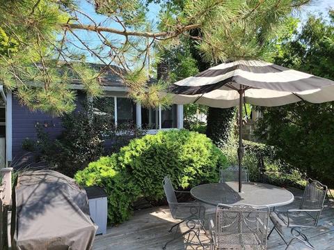 9003 E Circle Dr, Syracuse, IN 46567 photo 6