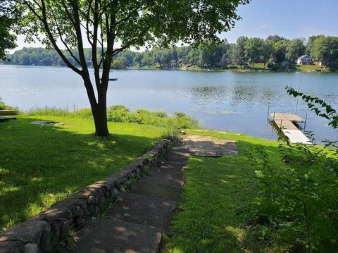 9003 E Circle Dr, Syracuse, IN 46567 photo 27