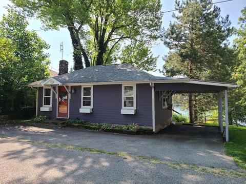 9003 E Circle Dr, Syracuse, IN 46567 photo 1