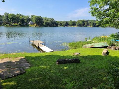 9003 E Circle Dr, Syracuse, IN 46567 photo 21