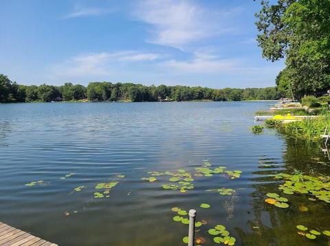 9003 E Circle Dr, Syracuse, IN 46567 photo 26