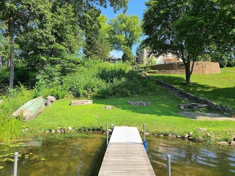 9003 E Circle Dr, Syracuse, IN 46567 photo 22