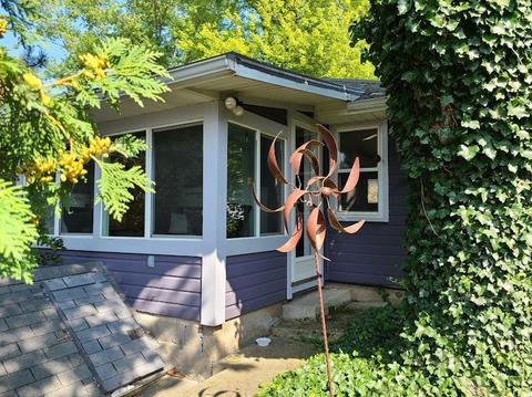 9003 E Circle Dr, Syracuse, IN 46567 photo 5