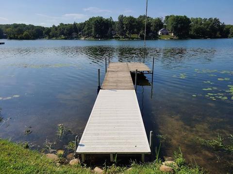 9003 E Circle Dr, Syracuse, IN 46567 photo 23