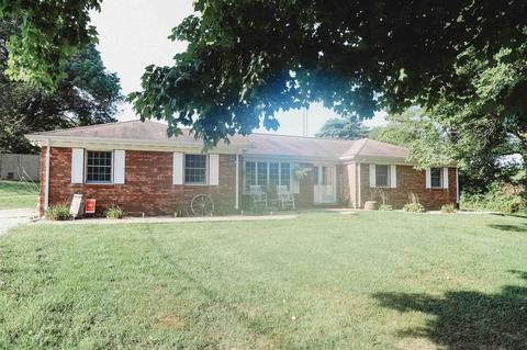 1670 E Furnace Rd, Bloomfield, IN 47424 photo 22