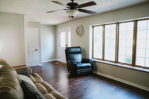 1670 E Furnace Rd, Bloomfield, IN 47424 photo 3