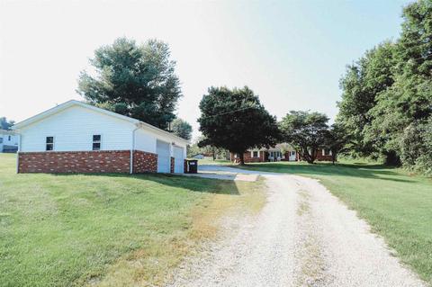 1670 E Furnace Rd, Bloomfield, IN 47424 photo 24