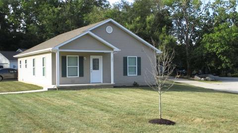 1231 E Main St, Delphi, IN 46923 photo 1