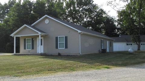 1231 E Main St, Delphi, IN 46923 photo 2