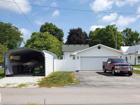 140 E Sparks St, Markle, IN 46770 photo 23
