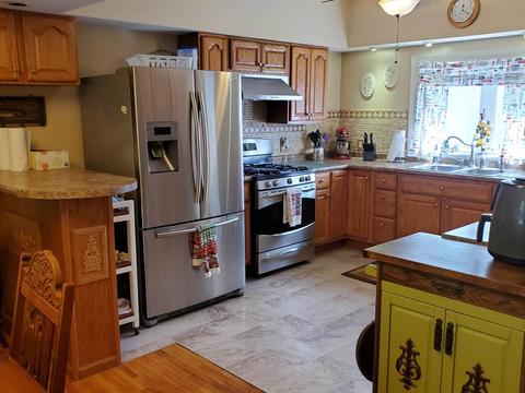 140 E Sparks St, Markle, IN 46770 photo 5