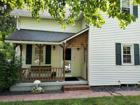140 E Sparks St, Markle, IN 46770 photo 2