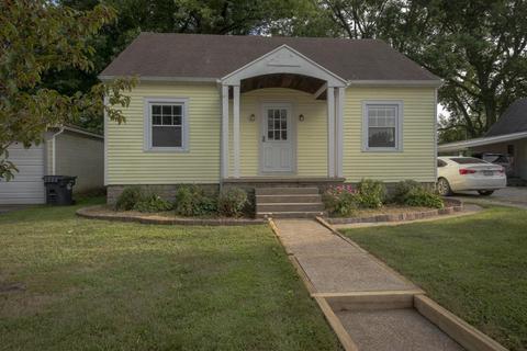 704 E 4th St, Fowler, IN 47944 photo 3