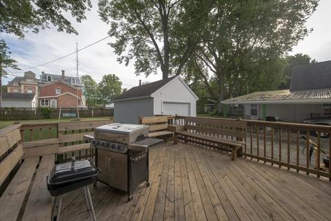 704 E 4th St, Fowler, IN 47944 photo 12