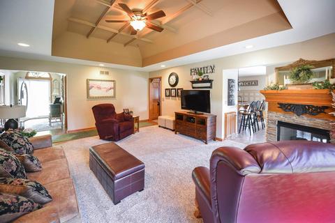 3536 Franklin Dr, Auburn, IN 46706 photo 6