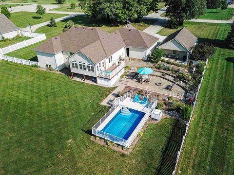 3536 Franklin Dr, Auburn, IN 46706 photo 25