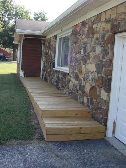 246 Bartlett Dr, Mitchell, IN 47446 photo 5