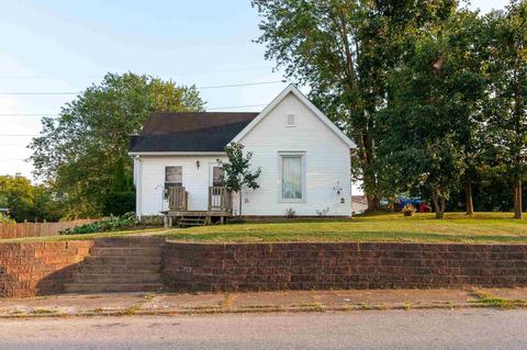 116 W 7th St, Oolitic, IN 47451 photo 1