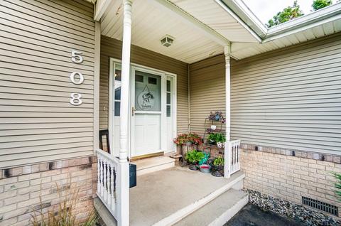508 Vine St, Lagrange, IN 46761 photo 3