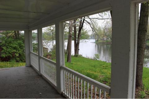8772 E Koher Rd, Syracuse, IN 46567 photo 1