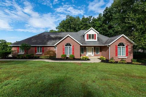 330 Randy Smith Dr, Springville, IN 47462 photo 1