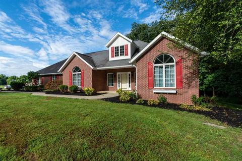 330 Randy Smith Dr, Springville, IN 47462 photo 2