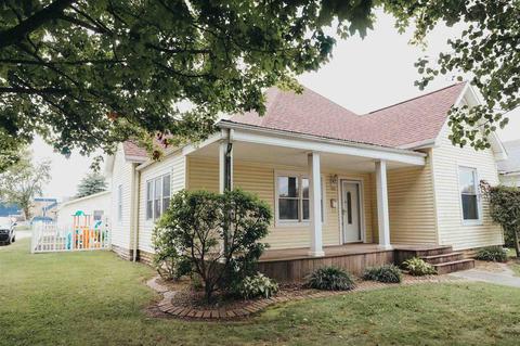 503 N 8th St, Mitchell, IN 47446 photo 17
