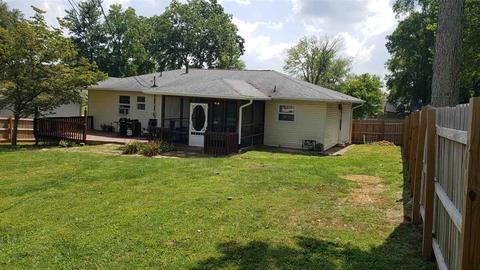 413 Forest View Dr, Bedford, IN 47421 photo 15