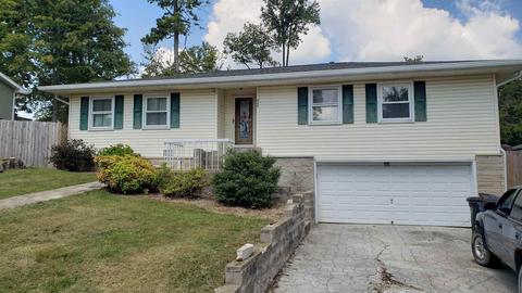 413 Forest View Dr, Bedford, IN 47421 photo 1