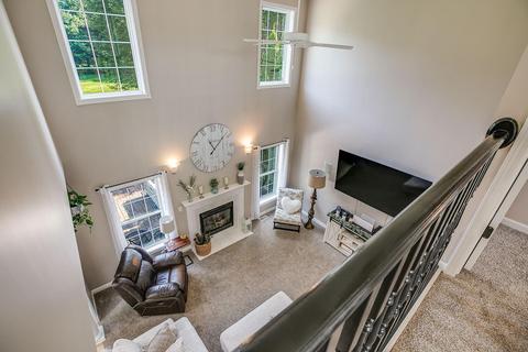 14615 Wheaton Dr, Granger, IN 46530 photo 24