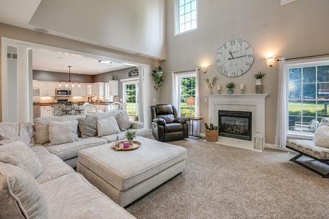 14615 Wheaton Dr, Granger, IN 46530 photo 3