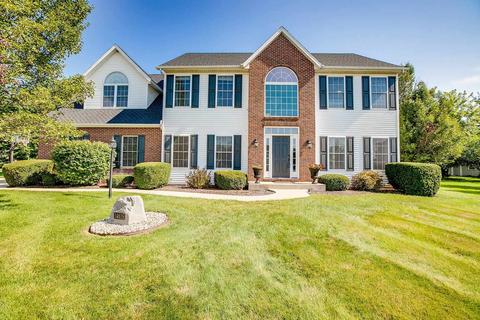 14615 Wheaton Dr, Granger, IN 46530 photo 1