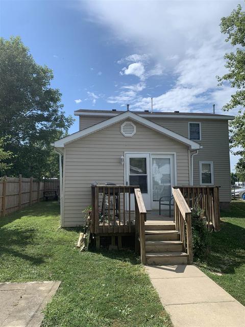 143 N Ash St, Redkey, IN 47373 photo 2