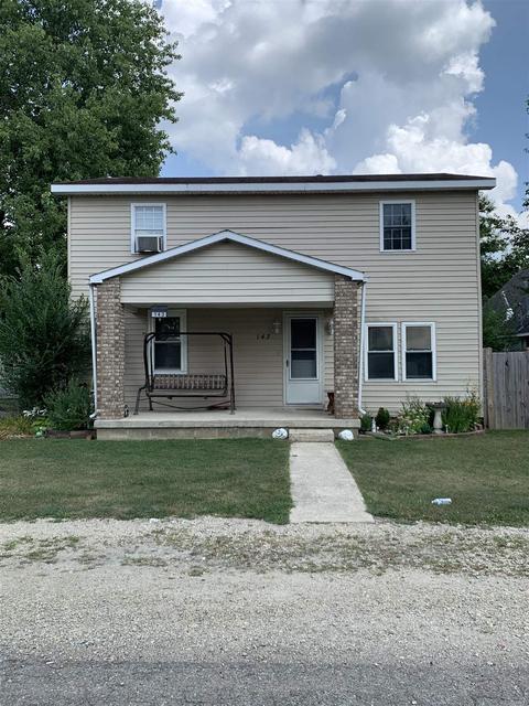 143 N Ash St, Redkey, IN 47373 photo 1