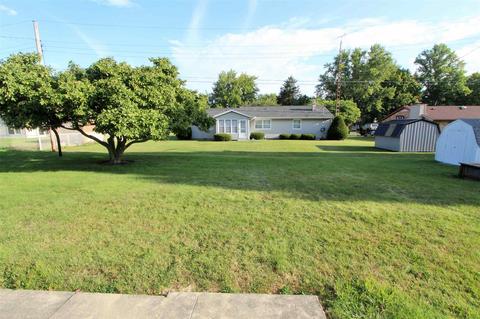 210 E Clark St, Flora, IN 46929 photo 29