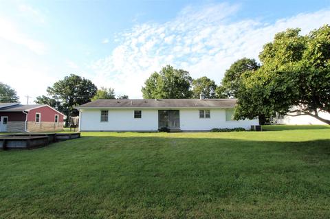 210 E Clark St, Flora, IN 46929 photo 28