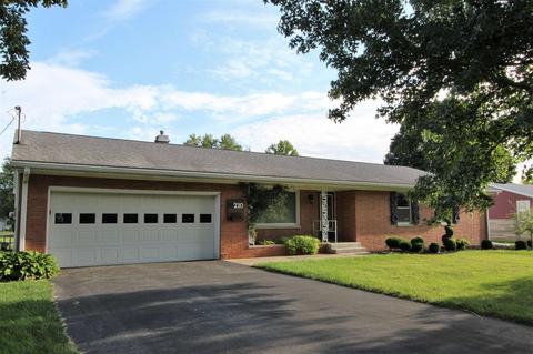 210 E Clark St, Flora, IN 46929 photo 25