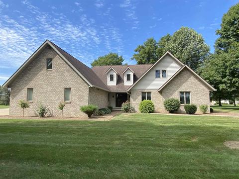 3123 S 150 E, Kokomo, IN 46902 photo 2
