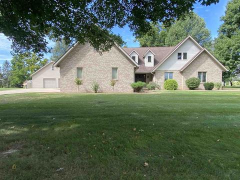 3123 S 150 E, Kokomo, IN 46902 photo 1
