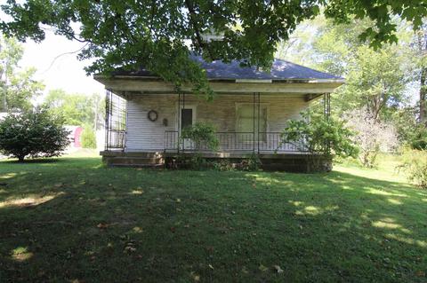 10099 E Jefferson St, Otwell, IN 47564 photo 2