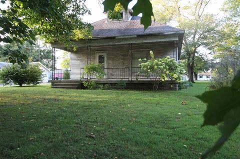 10099 E Jefferson St, Otwell, IN 47564 photo 1